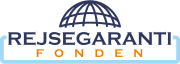 Rejsegaratifond Logo