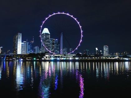 Singapore Flyer