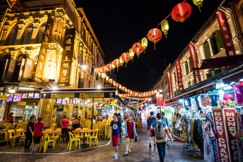 Singapore Night Festival